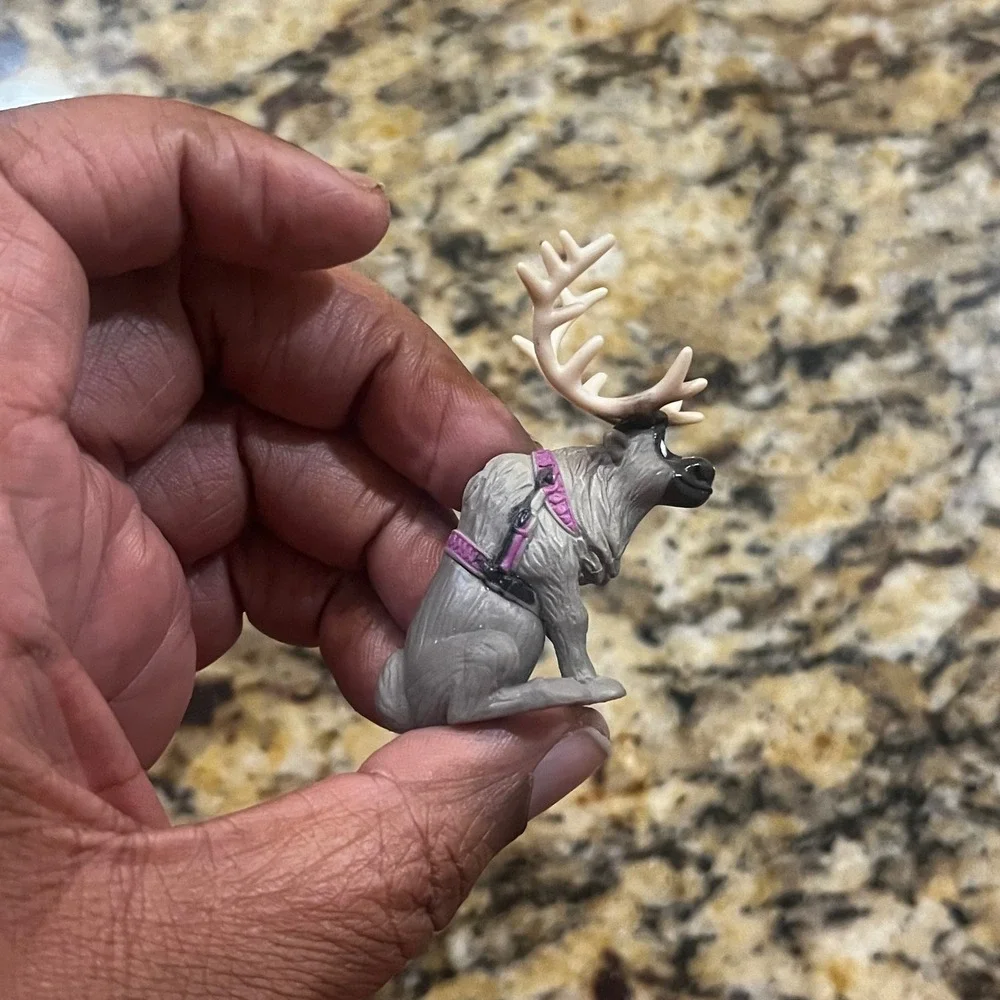 Disney frozen figure